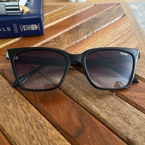 Quay Sunglasses